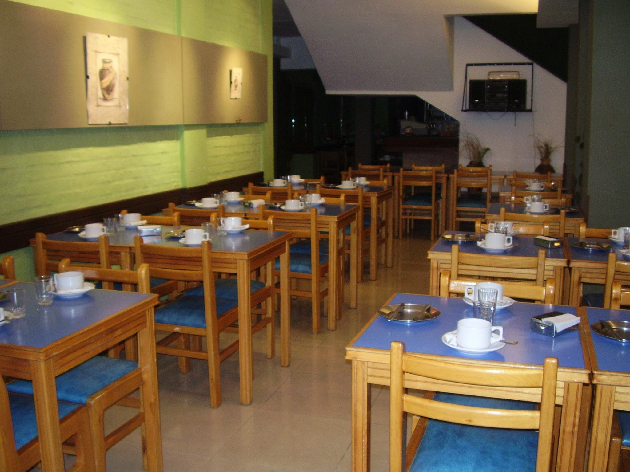 Rivadavia Hotel