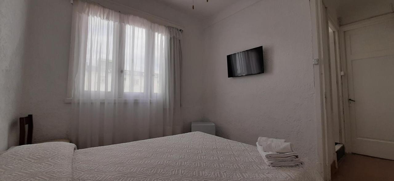 Rivadavia Hotel