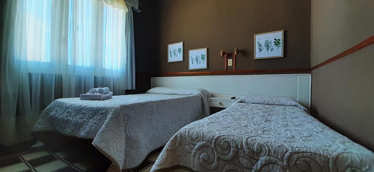 Hotel Rivadavia 2*