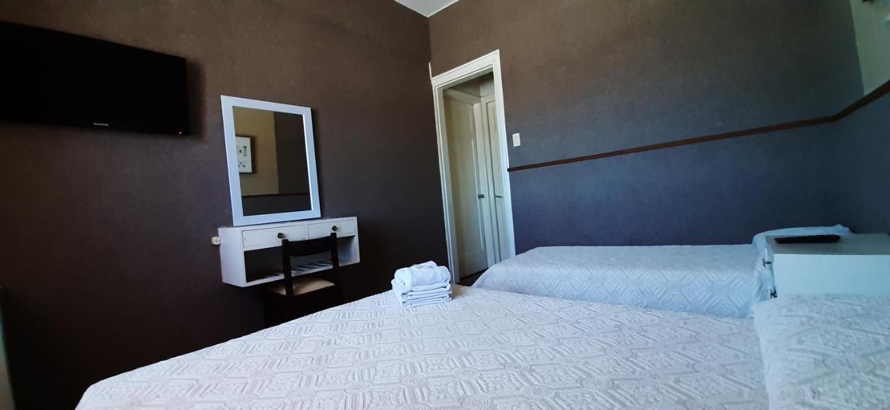 Hotel Rivadavia