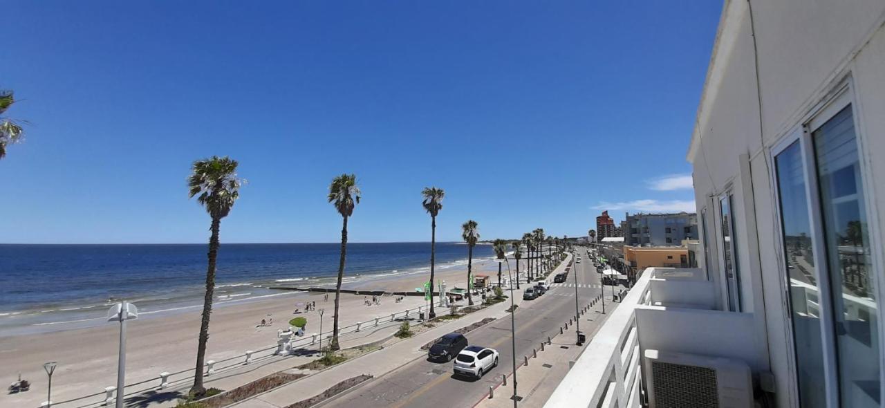Rivadavia Hotel